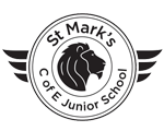 St Marks CofE Junior School Logo